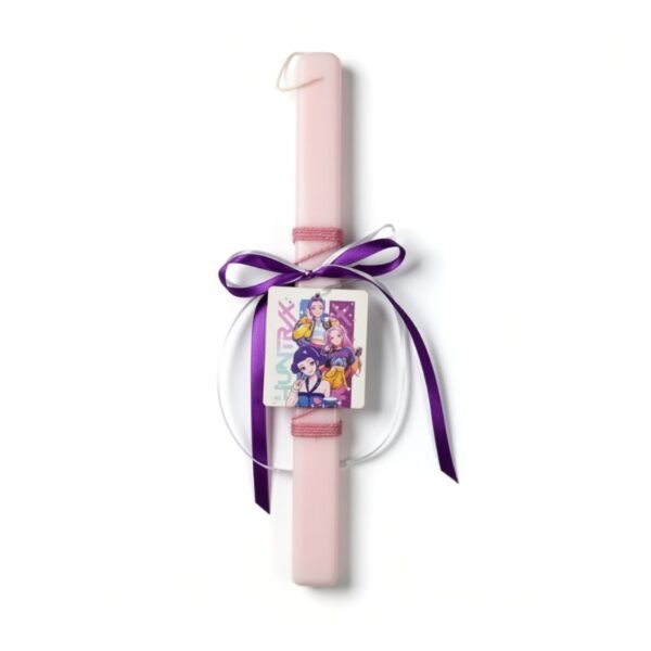 Λαμπάδα K-Pop