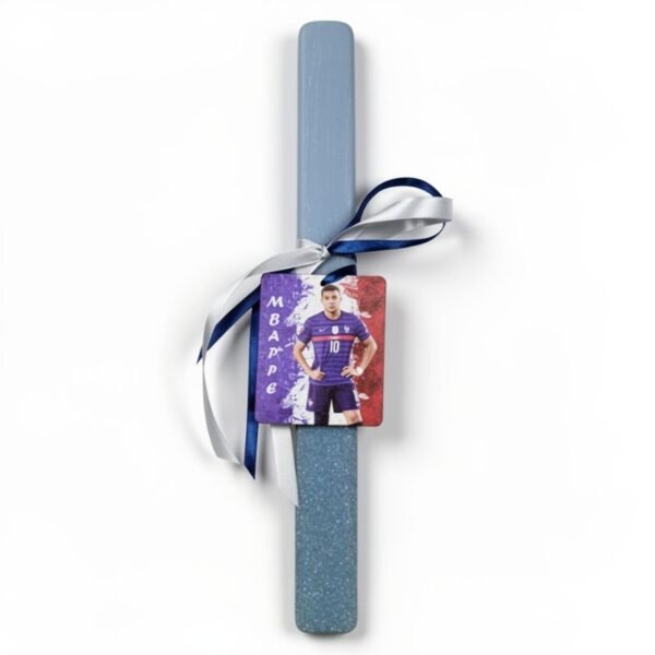 Λαμπάδα Mbappe