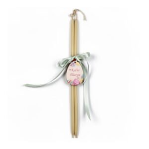 Λαμπαδάκια Καλό Πάσχα