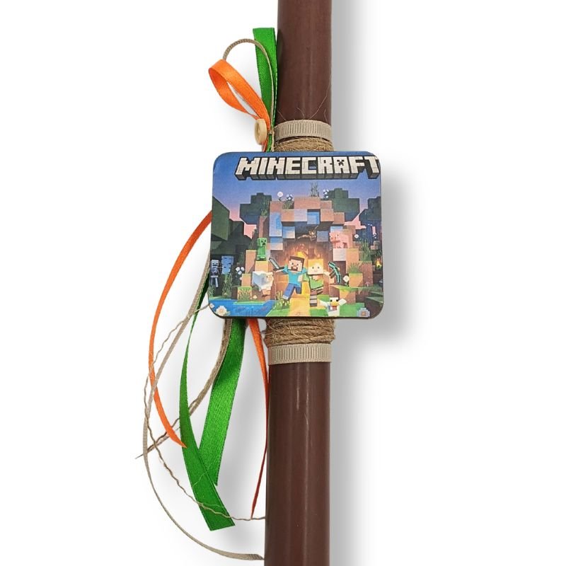 Minecraft – ladybug (2)