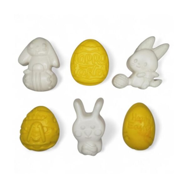 Πασχαλινά Σαπουνάκια