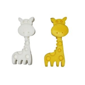 Σαπουνάκια Καμηλοπάρδαλη