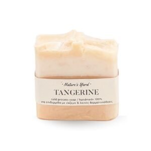 Σαπούνι ελαιολάδου με Βαλσαμόλαδο 120gr