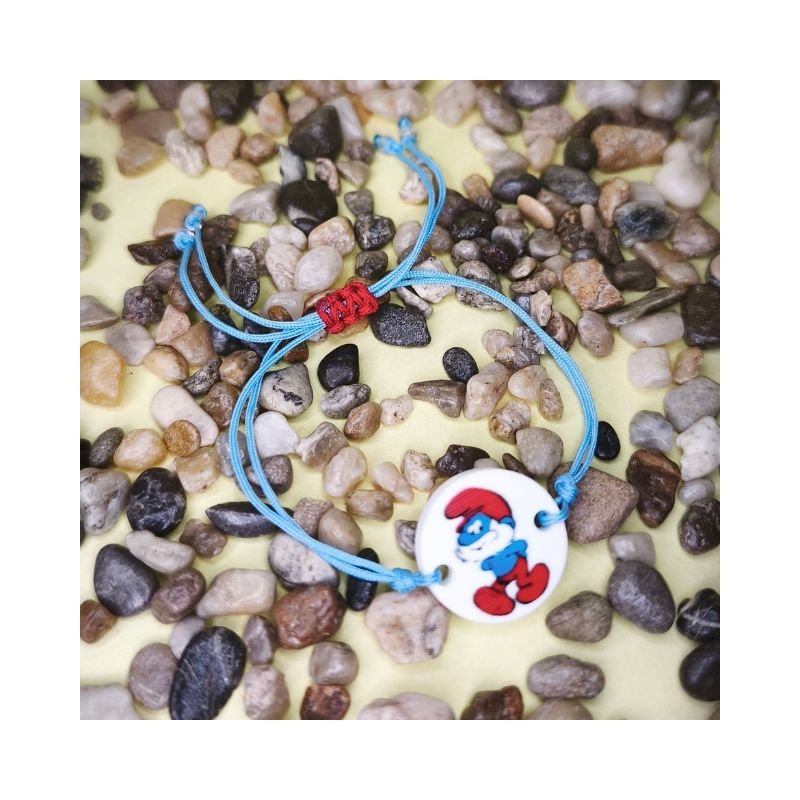 Vraxioli-smurfs-2-glittery-mirror (1)