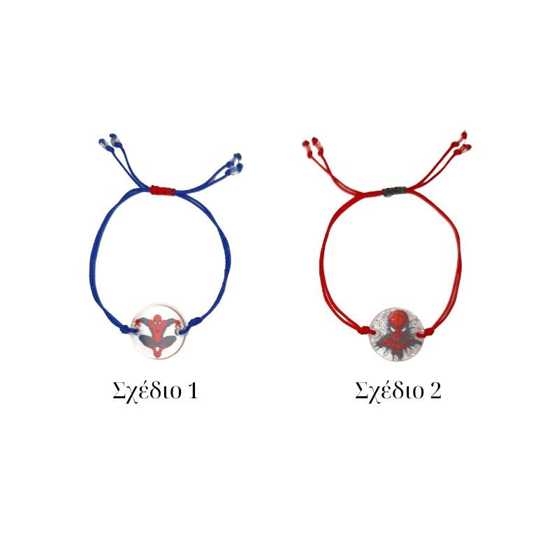 Vraxioli-spiderman-2-glittery-mirror