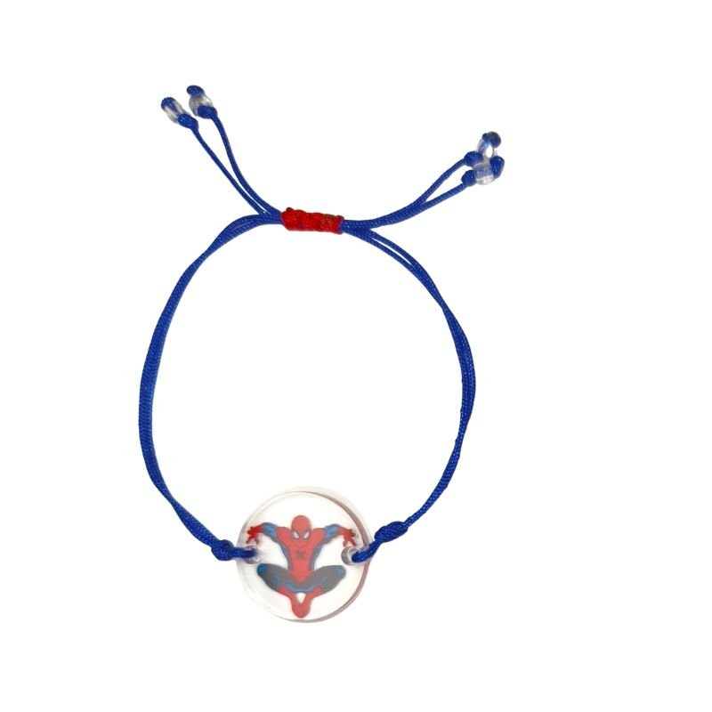 Vraxioli-spiderman-3-glittery-mirror