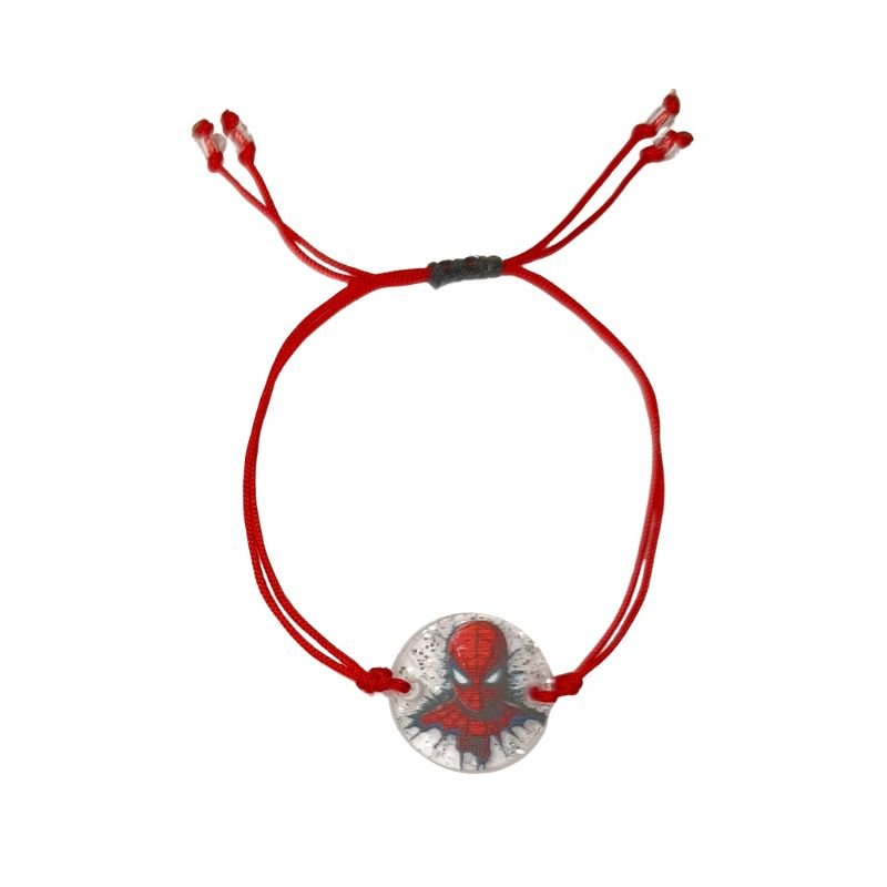 Vraxioli-spiderman-4-glittery-mirror