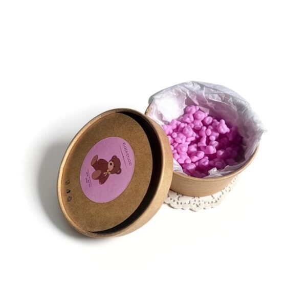 Wax Melts αρκουδάκια από κερί σόγιας
