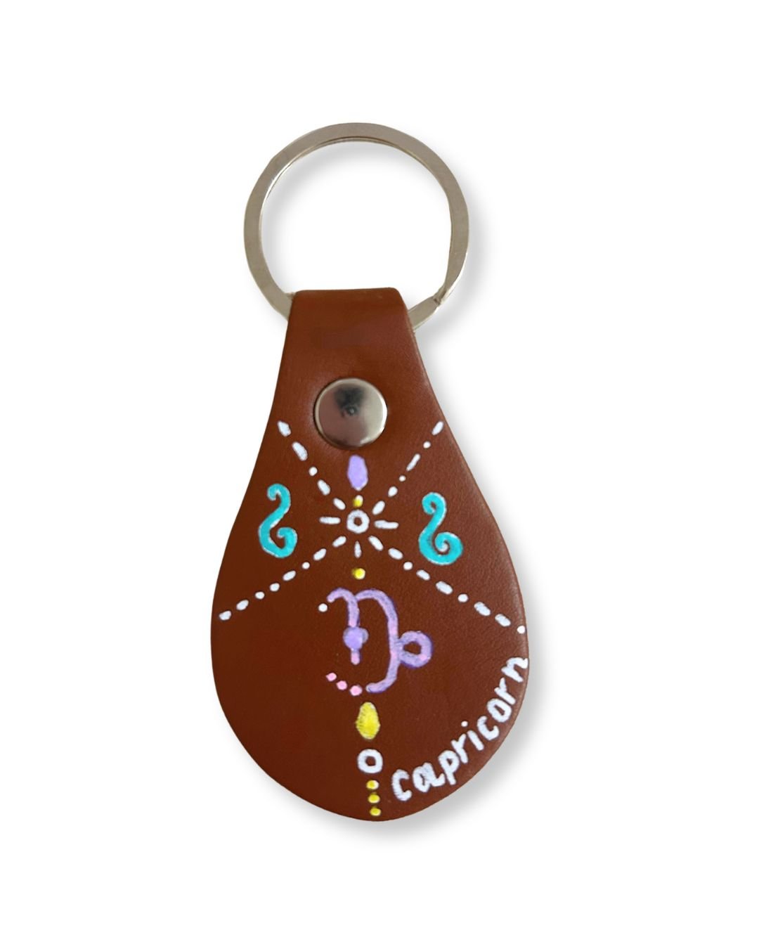 brelok-zvdia-capricorn Svouras Art