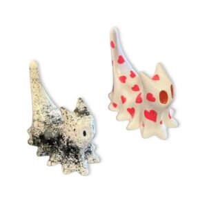 Γατούλες φαντασματάκια