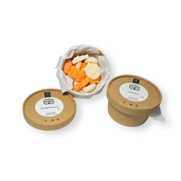 Κερί Ελαιοκράμβης Wax Melts Πασχαλινά - 50 gr