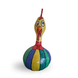 Κολοκύθα αποξηραμένη κότα Βιβή