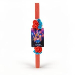 Λαμπάδα εφηβική, Κυνηγοί Δαιμόνων