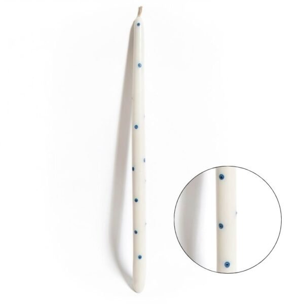 Λητή Λαμπάδα ''Ματάκια''