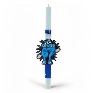 Εφηβική Λαμπάδα six seven 6-7