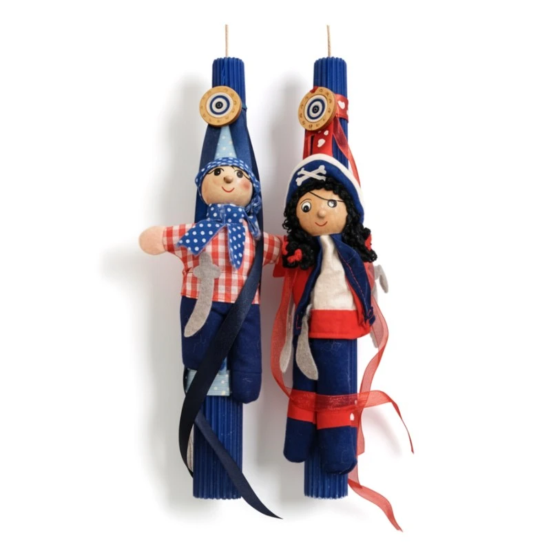 lampades-peirates-in-corde