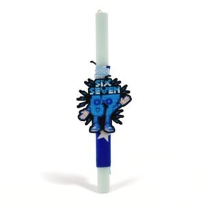 Εφηβική Λαμπάδα six seven 6-7