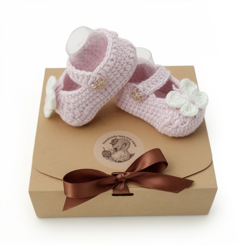 papoutsi roz petalouda-hmtoys (2)