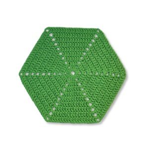 Πλεκτό σουπλά