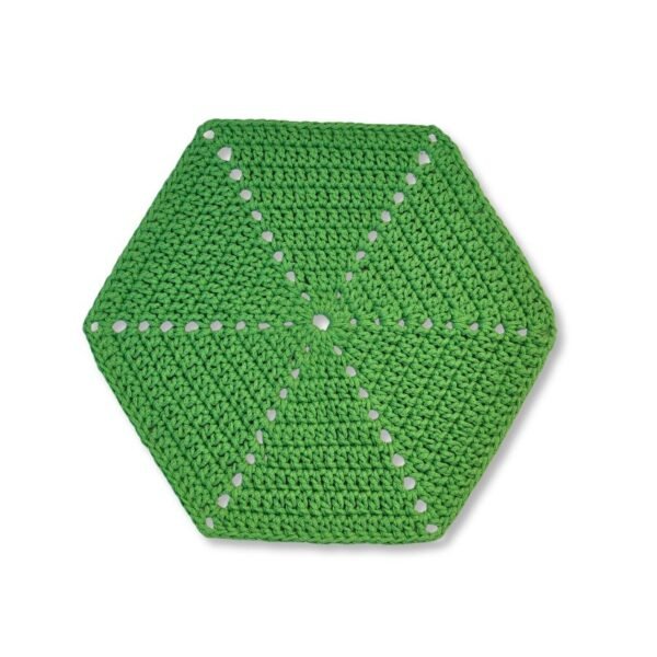 Πλεκτό σουπλά