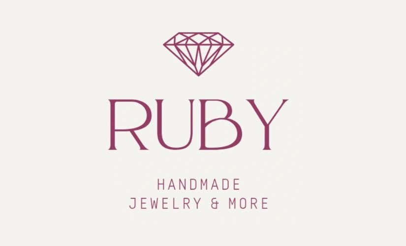 Handmade ruby
