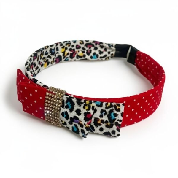 Παιδική Στέκα "Double Glam"