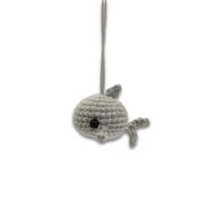 Πλεκτός κρεμαστός καρχαρίας