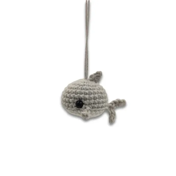 Πλεκτός κρεμαστός καρχαρίας