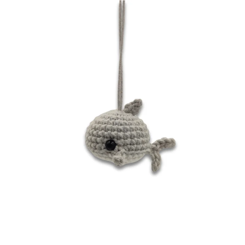 baby-shark-car-puntobajo-1 Πλεκτός κρεμαστός καρχαρίας