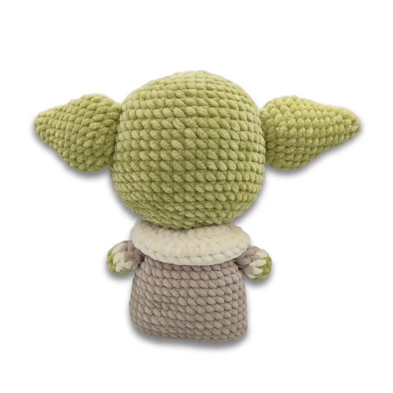 baby-yoda-puntobajo-3 Γκρόγκου βελουτέ κουκλάκι