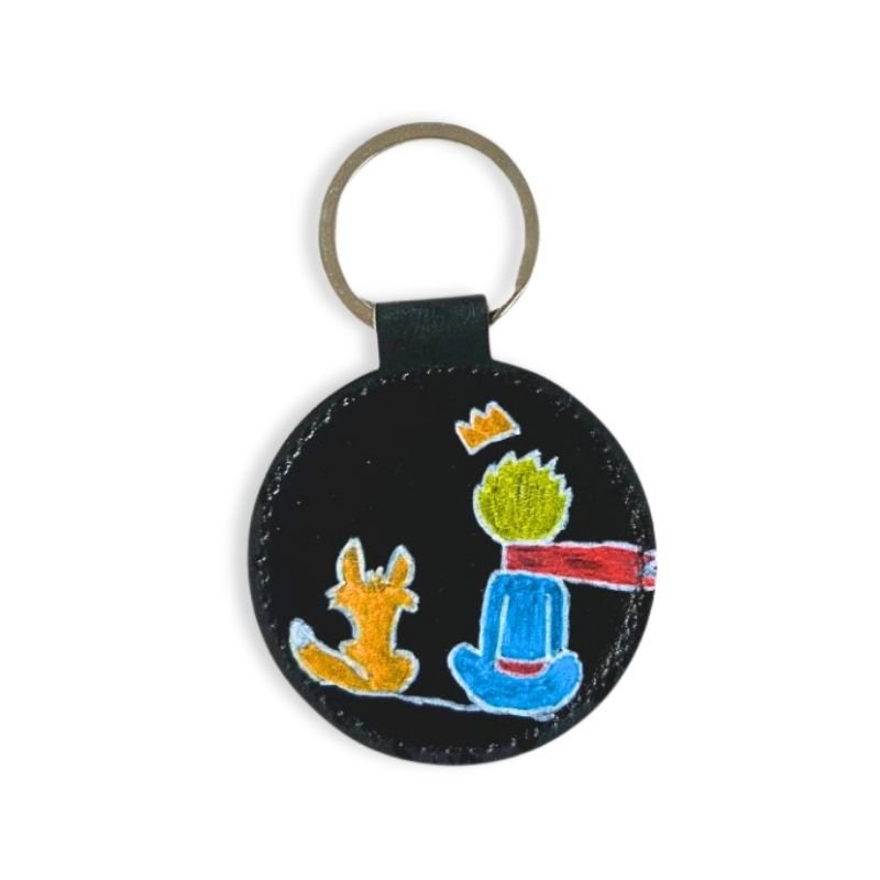 brelok-little-prince-black-svouras-art