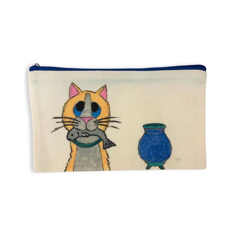 neseser-fish-cat-svouras-art
