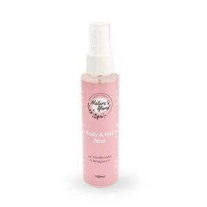 Body & Hair Mist 100ml
