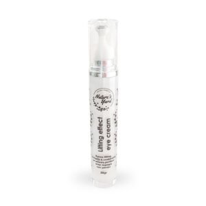 Lifting effect eye cream 20gr