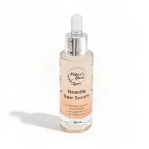 Needle free Serum - Γέμισμα Ρυτίδων Χωρίς Βελόνα 30ml