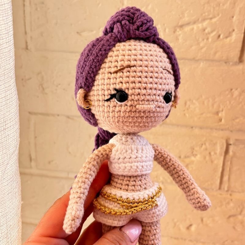 huntrix-rumi-amigurumi-dp-handmade (10)