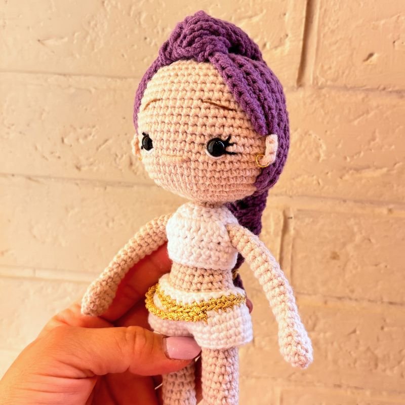 huntrix-rumi-amigurumi-dp-handmade (11)