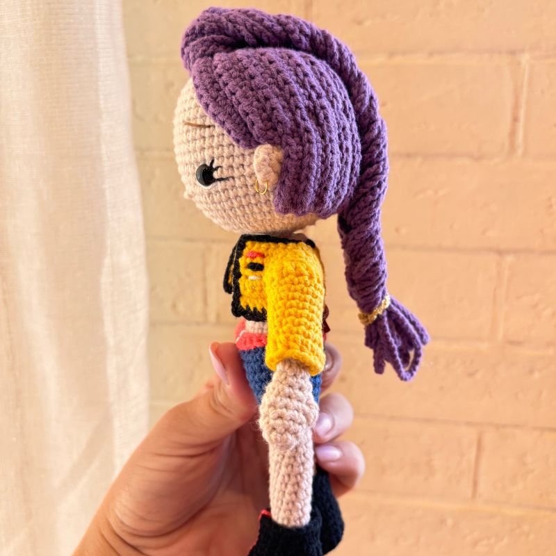 huntrix-rumi-amigurumi-dp-handmade (6)