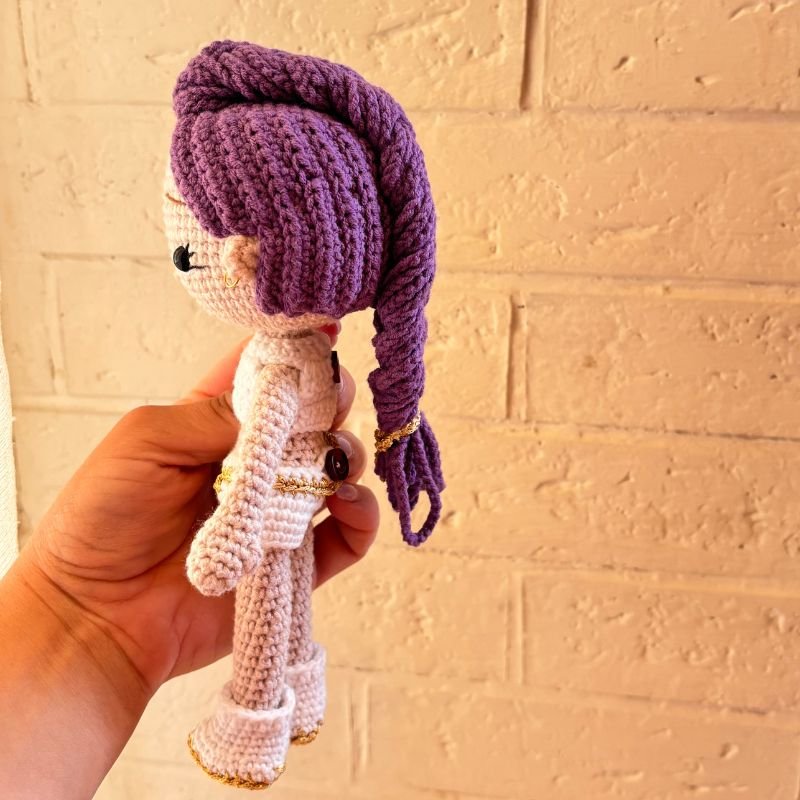 huntrix-rumi-amigurumi-dp-handmade (9)