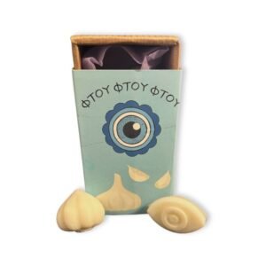 Κουτάκια με wax melts ''Για το κακό το μάτι''