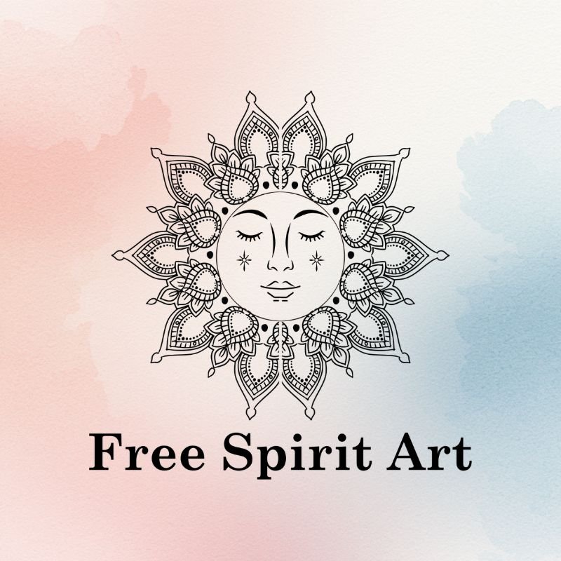 Free Spirit Art