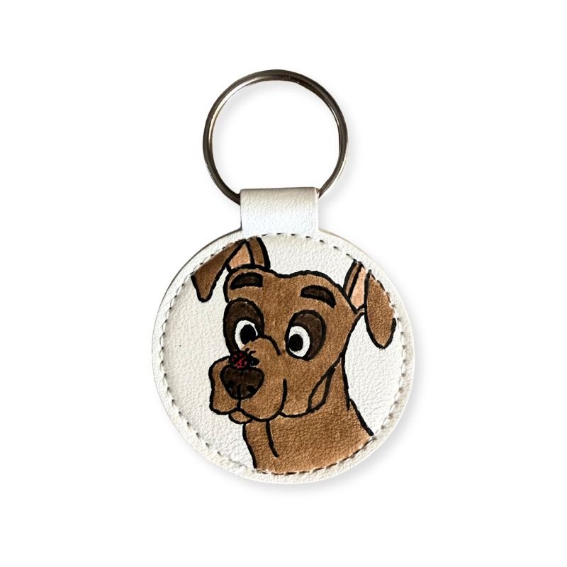mprelok-brown-dog-svouras-art