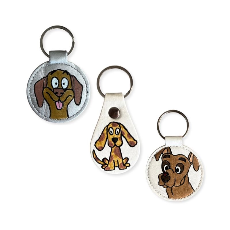 mpreloks-doggie-svouras-art