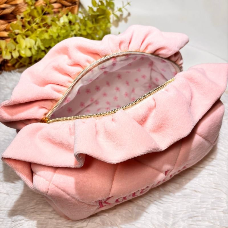 neseser-beauty bag-velour-volan-dp-handmade (4)