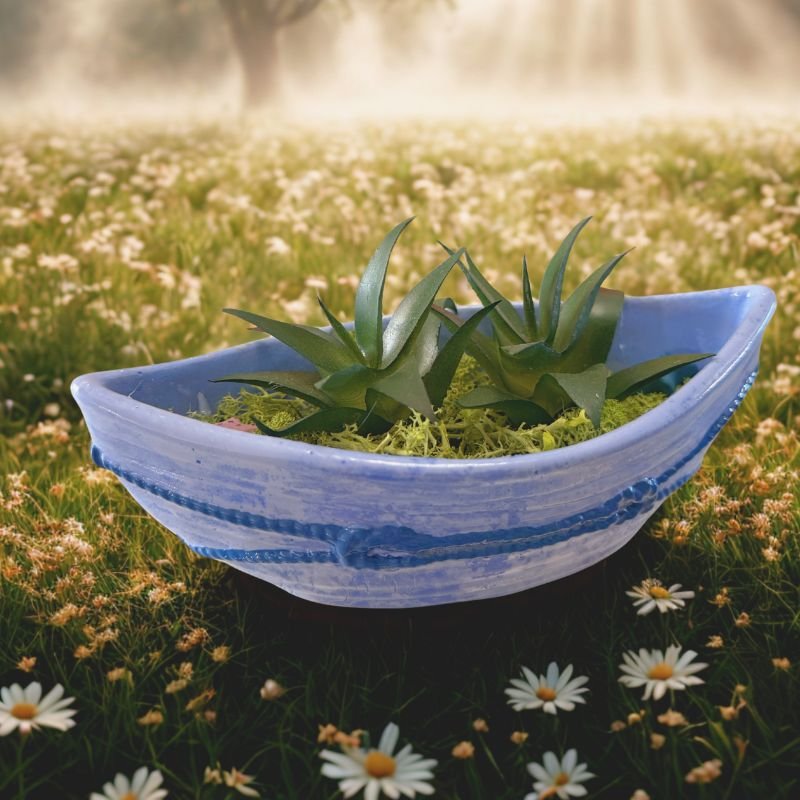 porselani-blue-fonto-boat-leafs-svouras-art