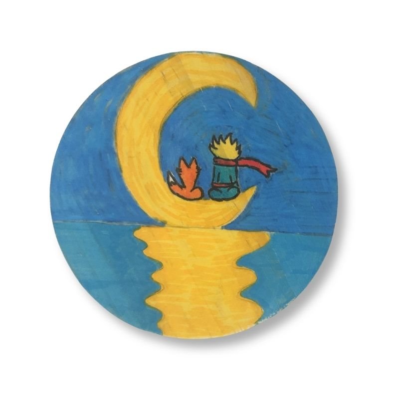 souver-little-prince-svouras-art