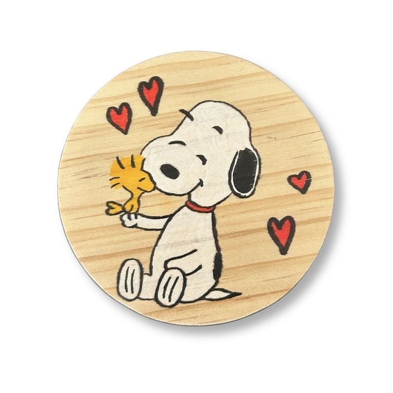 souver-snoopy-svouras-art