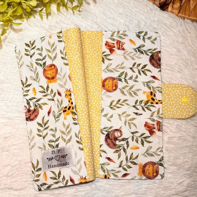 thiki vivliariou ugeias-safari animals-dp-handmade (3)