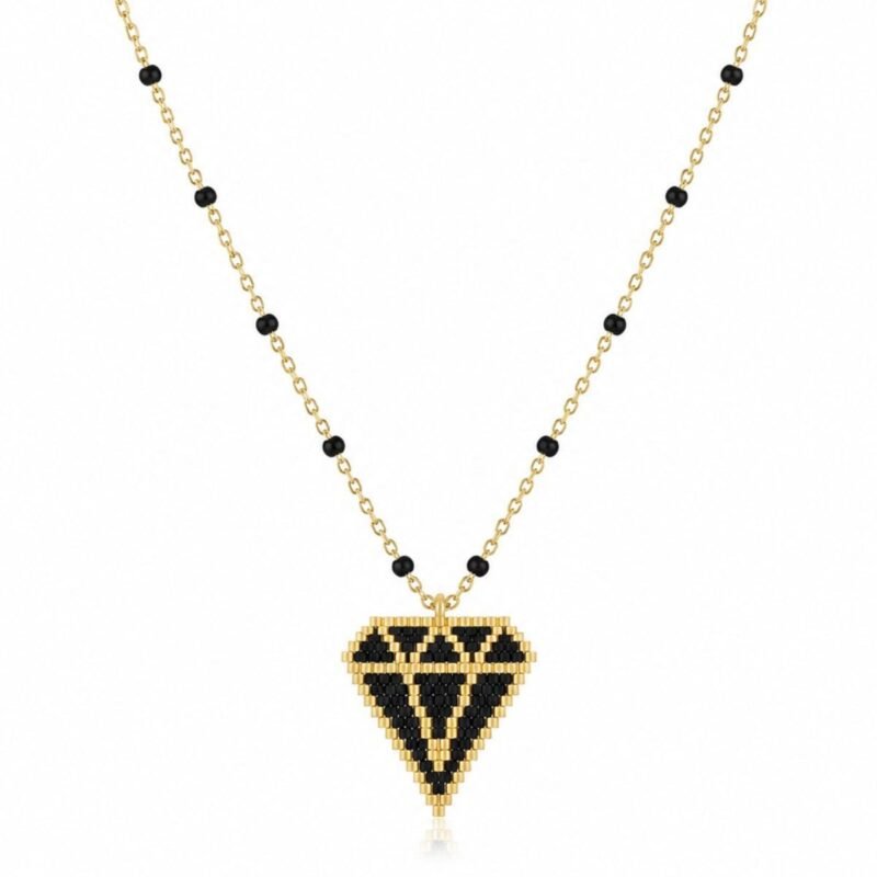 1QZ142440-The-Gem-Stories-Miyuki-Monogram-Letters-Diamond-300x300