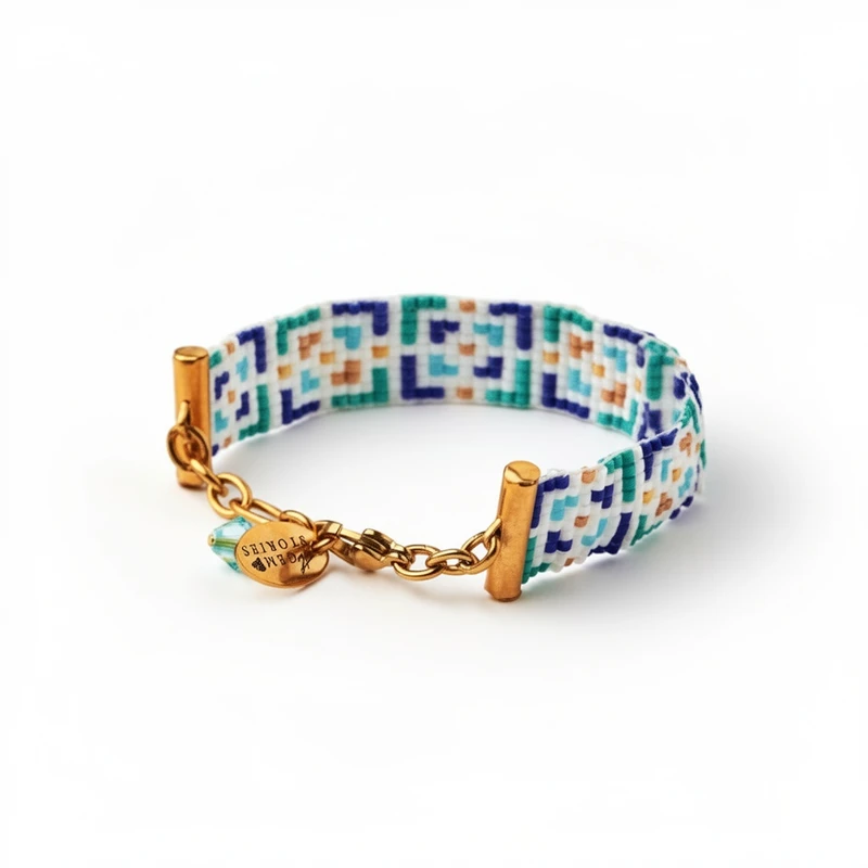 55RL41581-The-Gem-Stories-Mosaic-Dream-Bracelet-clasp